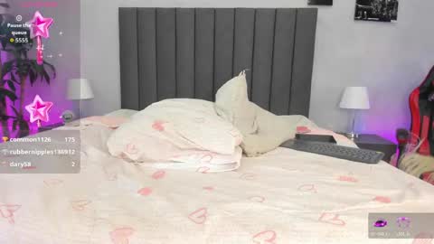 Sven online show from April 23, 3:03 am