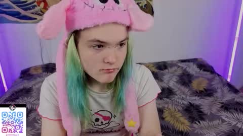 Haeyang  Torry online show from November 17, 7:08 am