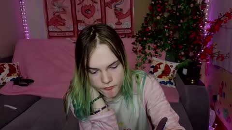 Haeyang  Torry online show from February 9, 6:31 am