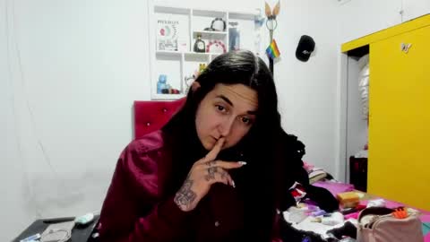 sweet__suck69bitch online show from April 28, 4:50 am