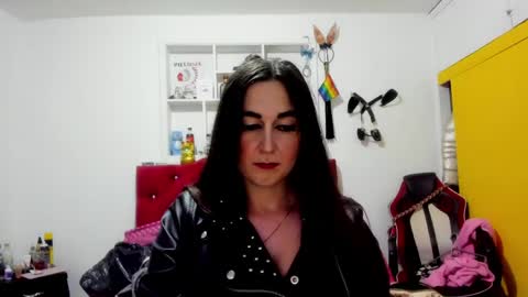 sweet__suck69bitch online show from May 6, 7:15 am