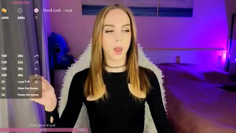 Call me Alis   online show from December 14, 2:56 pm