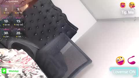 sweet_cassy12 online show from March 10, 7:06 pm