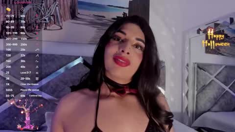 sweet_eliizabeth online show from October 15, 1:22 pm