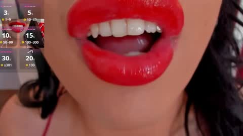 sweet_eliizabeth online show from April 27, 12:36 pm