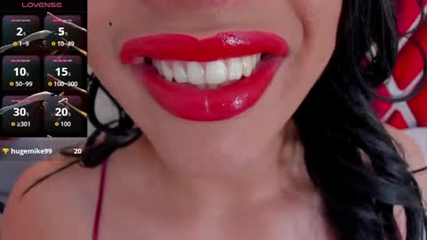sweet_eliizabeth online show from May 1, 1:04 pm
