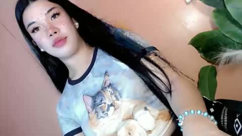 sweet_katrina69 online show from March 16, 4:00 pm