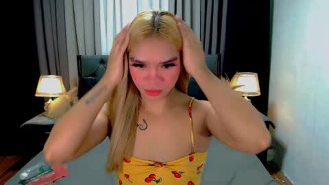 bea takashi  online show from April 23, 9:50 am