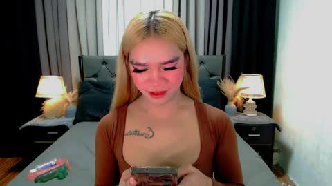 bea takashi  online show from April 29, 5:30 pm