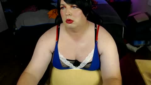 Anna online show from September 14, 9:41 pm