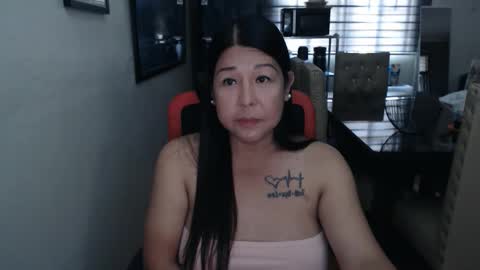 GoddessAira4uTS online show from March 7, 2:28 am