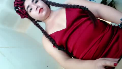 May online show from July 27, 11:22 pm