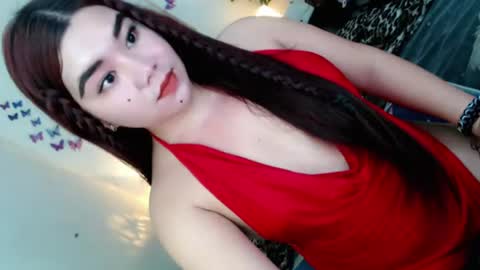 May online show from July 29, 12:58 pm