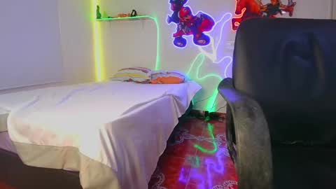 Snapshot of sweetietsgirll chatting on December 5, 7:00 pm Sweetie TSGirl online show from December 5, 7:00 pm