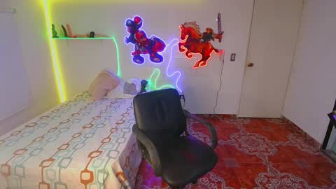 Snapshot of sweetietsgirll chatting on December 11, 1:07 am Sweetie TSGirl online show from December 11, 1:07 am