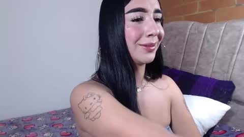 sweetliamn online show from February 9, 1:56 am