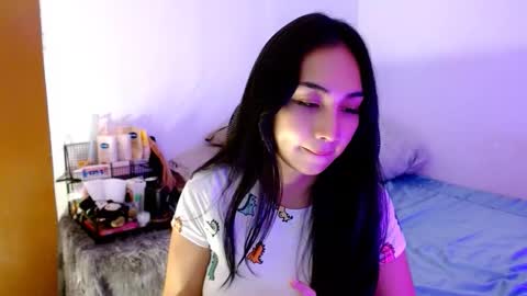 Lilly online show from November 5, 4:12 am