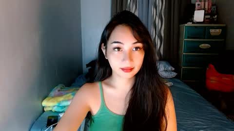 Lilly online show from February 19, 2:41 am