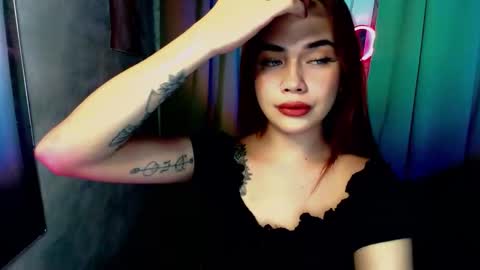 sweetsassyvv online show from October 27, 10:40 pm