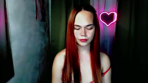 sweetsassyvv online show from October 29, 6:11 am