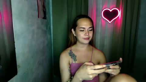 sweetsassyvv online show from February 3, 6:22 am