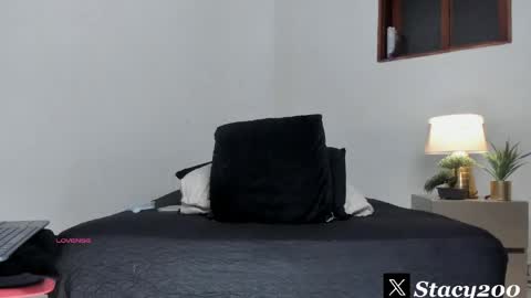 Stacy online show from May 9, 5:36 am