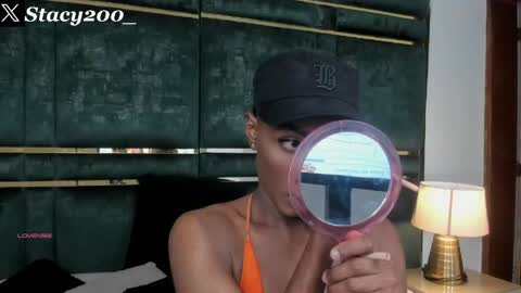 Stacy online show from June 2, 5:20 am