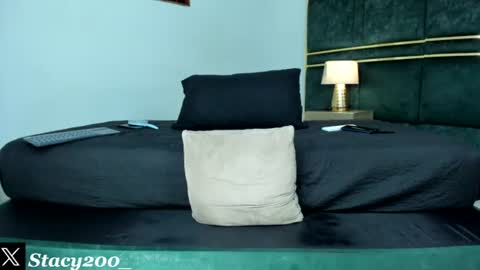 Stacy online show from June 11, 2:53 am