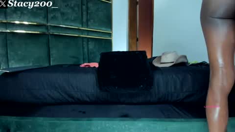 Stacy online show from June 16, 2:36 am