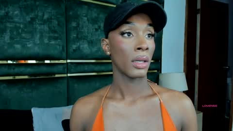 Stacy online show from June 18, 11:20 pm
