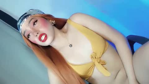 FATIMA online show from April 25, 1:52 pm