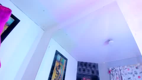 DANIELA online show from July 25, 12:36 pm