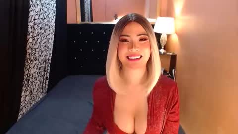 Ms trixiee online show from February 6, 8:42 am