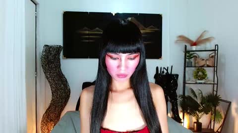 sweetzia online show from February 13, 6:37 pm