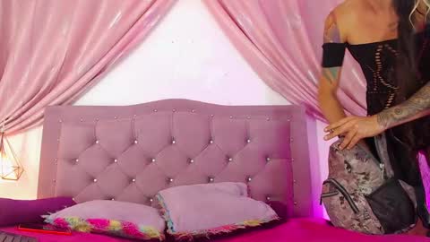 maite palacio online show from January 26, 9:29 pm