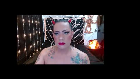 talianha online show from October 26, 10:50 pm