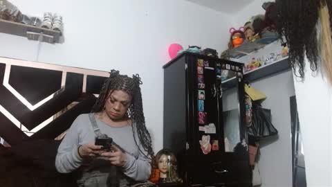 talianha online show from November 11, 8:21 pm