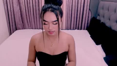tally_pleasure online show from April 25, 2:47 pm