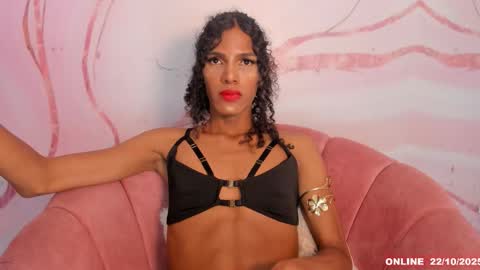  T A M A R A  online show from October 22, 8:23 pm