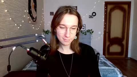 Milena Kuprianova online show from February 17, 6:31 am