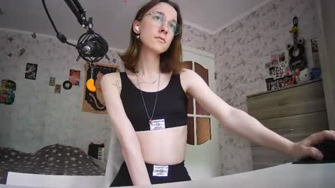 Milena Kuprianova online show from May 30, 10:57 am