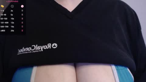 tarrant_ online show from July 20, 11:07 pm