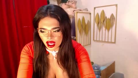 tashaa online show from March 21, 2:13 am