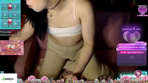 TashaKai online show from February 13, 6:31 am