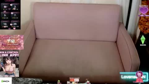 TashaKai online show from June 29, 2:28 pm