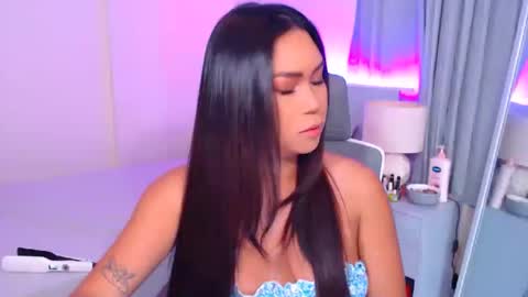 Miss Tati online show from April 28, 11:37 am