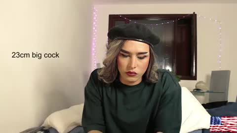 tatiana_hunter online show from June 26, 1:54 am