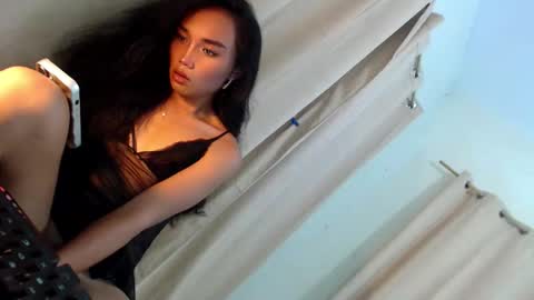 ANDREA online show from April 24, 3:04 pm