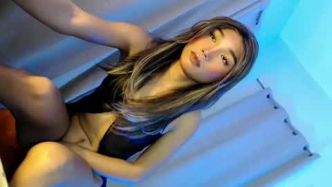 ANDREA online show from May 31, 7:15 pm