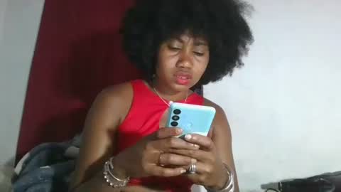 tatianabavy online show from November 18, 9:09 am